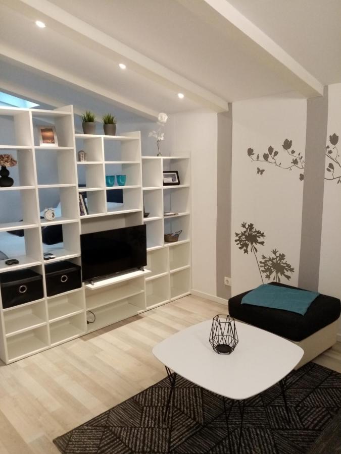 House Anita Apartment Krk Town Exterior photo