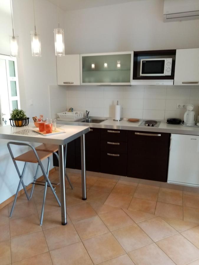 House Anita Apartment Krk Town Exterior photo